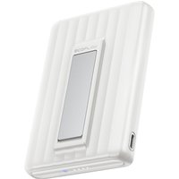 EcoFlow RAPID Mag 10K - Powerbank - Weiß