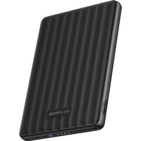 EcoFlow RAPID Mag 5K - Powerbank - Schwarz