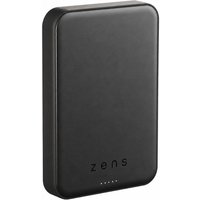 Zens Powerbank Pro 2 - Semi Solid State 10.000 mAh - Schwarz
