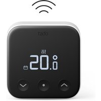 tado° X Funk-Temperatursensor - Schwarz