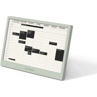 TRMNL Original - Smartes E-Ink Display (7,5") inkl. Battery Upgrade - Salbei