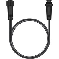 Hombli Smart Pathway Light Extension Cable - Schwarz