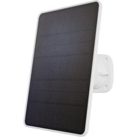 Hombli Solar Panel - 3W - Weiß