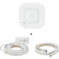 Homematic IP Starter Set Lightstrip - 3m - mit Access Point 2