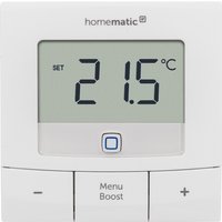 Homematic IP Wandthermostat – Basic - Weiß
