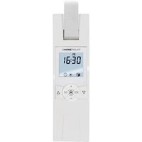 HOMEPILOT Gurtwickler RolloTron premium - Weiß