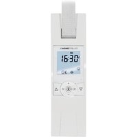 HOMEPILOT Gurtwickler RolloTron premium smart - Weiß