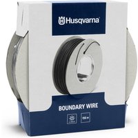 Husqvarna Begrenzungskabel 150 m - Schwarz