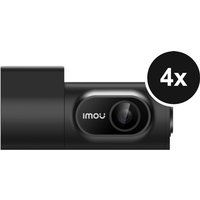 Imou T800 - 4K WLAN-Dashcam - 4er-Set