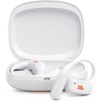 JBL Endurance Zone - Open-Ear-Kopfhörer - Weiß