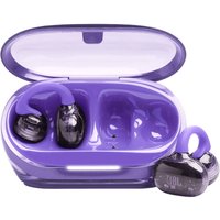 JBL Soundgear Clips - Open-Ear-Kopfhörer - Violett