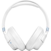 JBL Tune 785NC - Kabellose Over-Ear-Kopfhörer mit Noise-Cancelling - Weiß