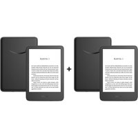 Amazon Kindle (16GB) - 2er-Set