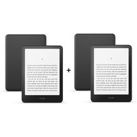Amazon Kindle Paperwhite (16 GB) - 2er-Set