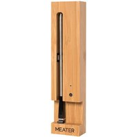 Meater Original - Smartes Fleischthermometer - silber