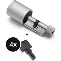 Netatmo Smart Doorlock + Smart Key 4er-Set
