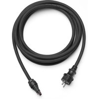 EcoFlow STREAM BKW-AC Kabel - 5m - Schwarz