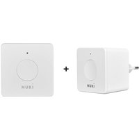 Nuki Opener + Bridge