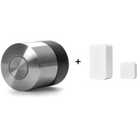 Nuki Smart Lock Pro (5. Gen) + Door Sensor