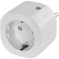 omajin Smart Plug - WLAN Steckdose - Weiß