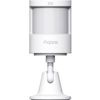 Aqara Motion and Light Sensor P2 - Smarter Bewegungsmelder - Weiß
