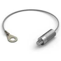 Philips Hue Secure Sicherungskabel - Silber