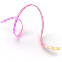 Philips Hue Flux Ultra Bright Gradient Lightstrip - 5m - Weiß