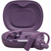 JBL Sense Pro - Open-Ear-Kopfhörer - Lila