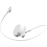 Quandify Cubic Detector - Wassersensor mit Zubehör - Weiß