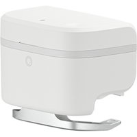 Quandify Water Grip - Smarter Wasserzähler und Leckagedetektor - Weiß