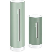 Netatmo Smarte Wetterstation Original (2. Gen) - Mint