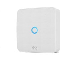 Ring Intercom Video - Smarter Türöffner für Gegensprechanlagen - Weiß