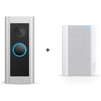 Ring Video Doorbell Pro 2 + Chime Pro Gen. 2
