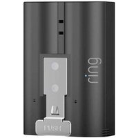 Ring Quick Release Battery - Ersatzakku - Schwarz