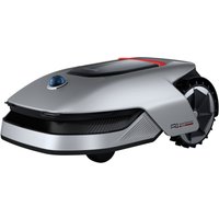 Dreame Roboticmower A1 - Mähroboter für bis zu 2000 m² - Silber