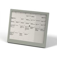 TRMNL X - Smartes E-Ink Display (10.3") inkl. Battery Upgrade - Salbei
