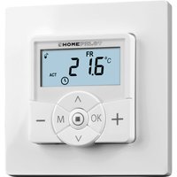HOMEPILOT Raumthermostat Premium Smart - Weiß
