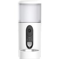 Imou PF1 4L - Futterautomat mit 360°-Kamera - Weiß