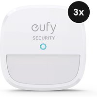 eufy Bewegungssensor - 3er-Set
