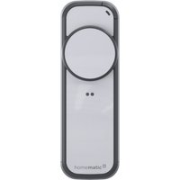 Homematic IP Türschlossantrieb – pro - Schwarz/Silber