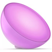 Philips Hue White & Color Ambiance Go Bluetooth - Tischleuchte - Weiß