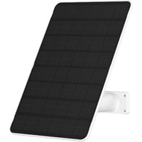 Imou Solar Panel 8W - Solarpanel mit USB-C Anschluss für Akku-Kamera Weiß