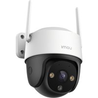Imou Cruiser 2C 2K - WLAN-Außenkamera mit Schwenk-/Neigefunktion - Weiß