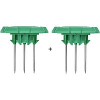 OSRAM Smart Soil Moisture Sensor - 2er-Set