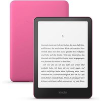Amazon Kindle Paperwhite (16 GB) - Rosa