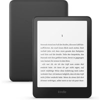 Amazon Kindle Paperwhite (16 GB) - Schwarz