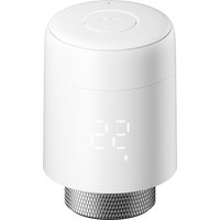 SwitchBot Smartes Heizkörperthermostat - Weiß