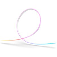 Philips Hue Essential Flex Gradient Lightstrip - 5m - Weiß