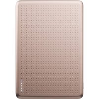 Native Union Active MagSafe Powerbank - 5000 mAh - Aprikot