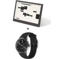 TRMNL Original - E-Ink Display (7.5") + Withings ScanWatch Light - Hybrid Smartwatch